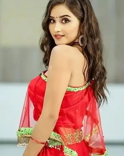 Escort In Virar